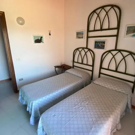 Villetta Capo Coda Cavallo Apartment Capo Coda Cavallo
