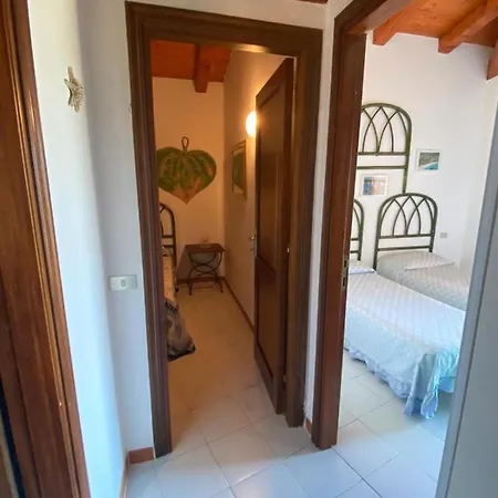 Villetta Capo Coda Cavallo Apartment Capo Coda Cavallo