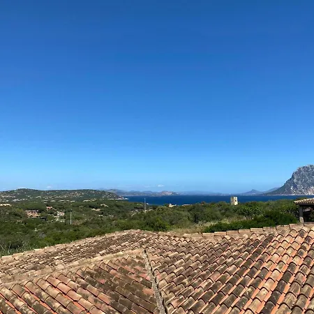 Villetta Capo Coda Cavallo Apartment *