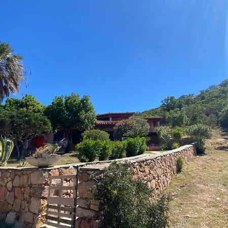 Apartment Villetta Capo Coda Cavallo Capo Coda Cavallo