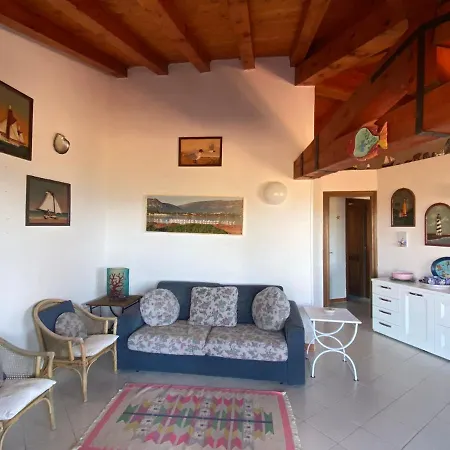 Villetta Capo Coda Cavallo Capo Coda Cavallo