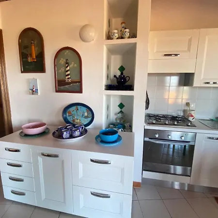 Apartment Villetta Capo Coda Cavallo *