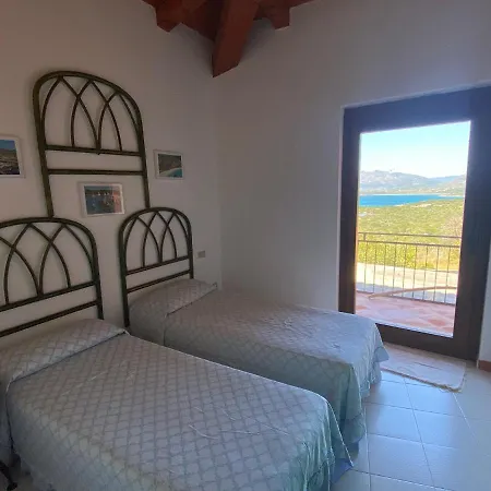 Apartment Villetta Capo Coda Cavallo Capo Coda Cavallo