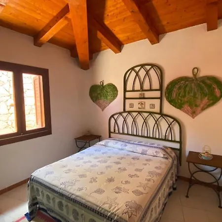 Apartment Villetta Capo Coda Cavallo