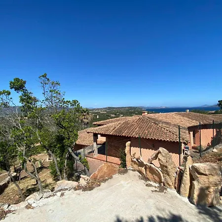 Apartment Villetta Capo Coda Cavallo *